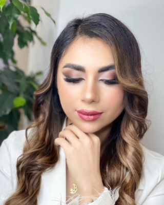 لاین میکاپ